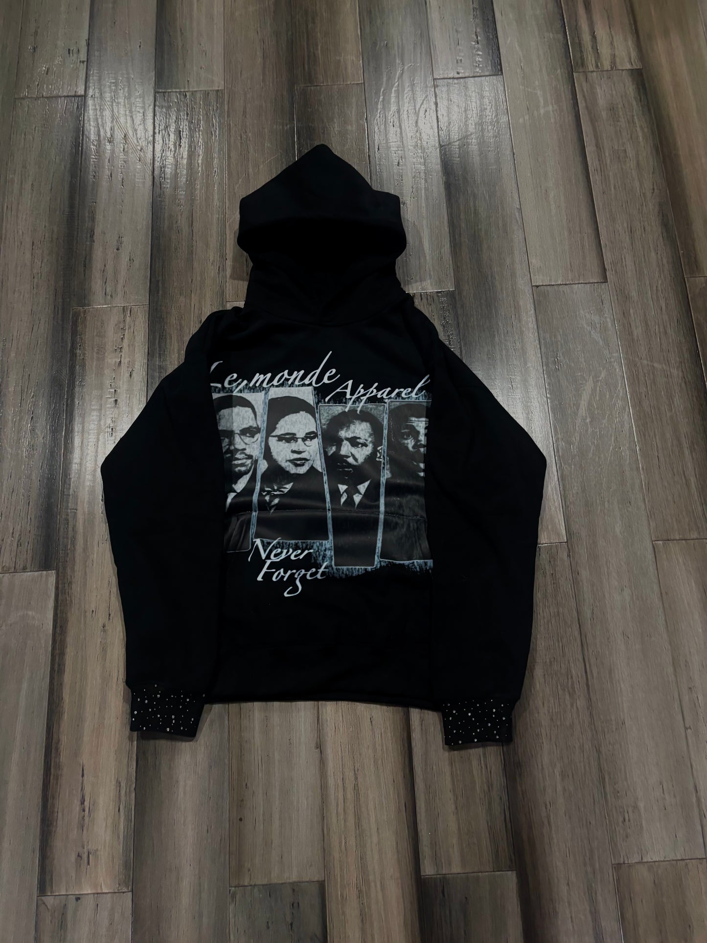 Icon hoodie