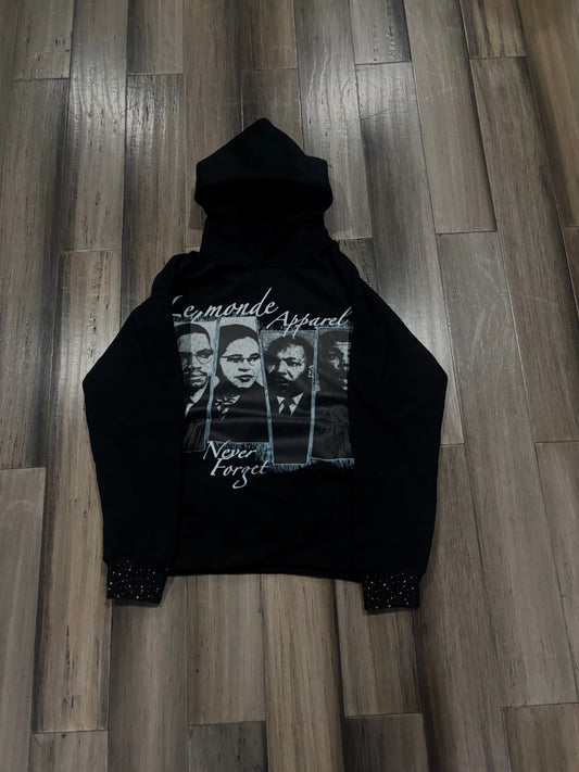 Icon hoodie
