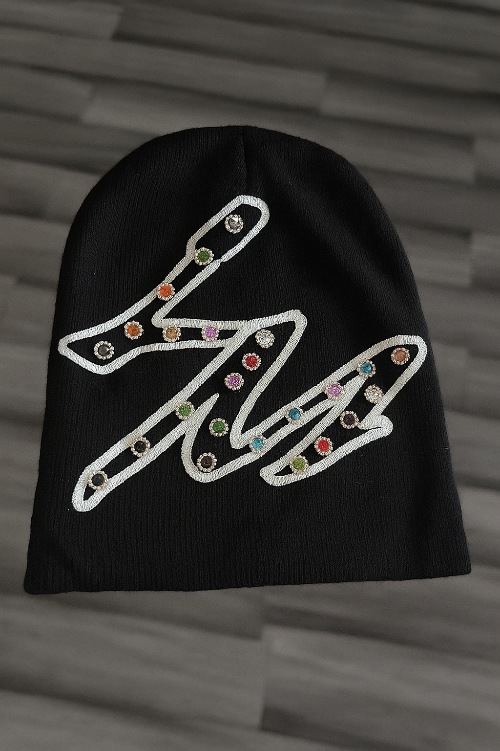 LM beanie